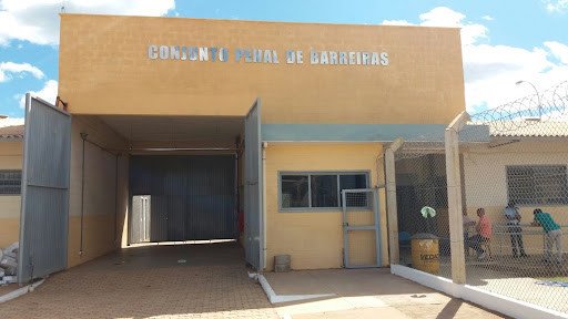 Sete detentos fogem de presídio na Bahia. Três respondem por homicídio