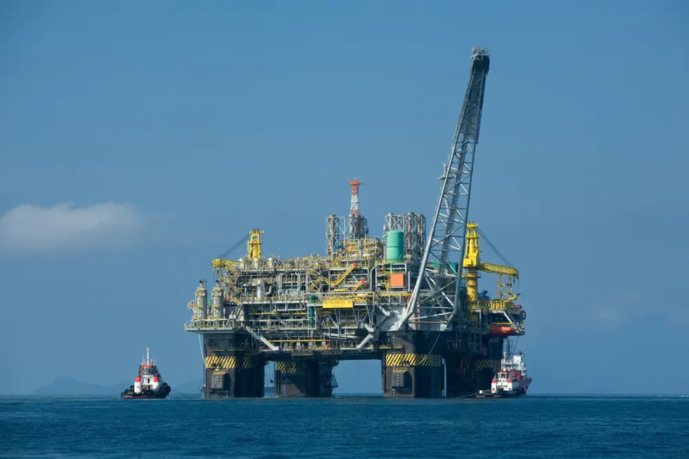Produção industrial da Bahia cresce 0,5% em março