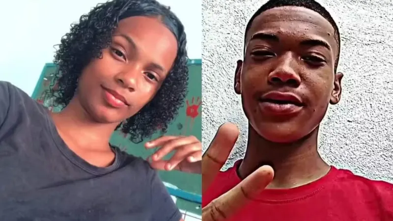 Adolescente de 15 anos morre após ser baleada pelo próprio namorado em Salvador