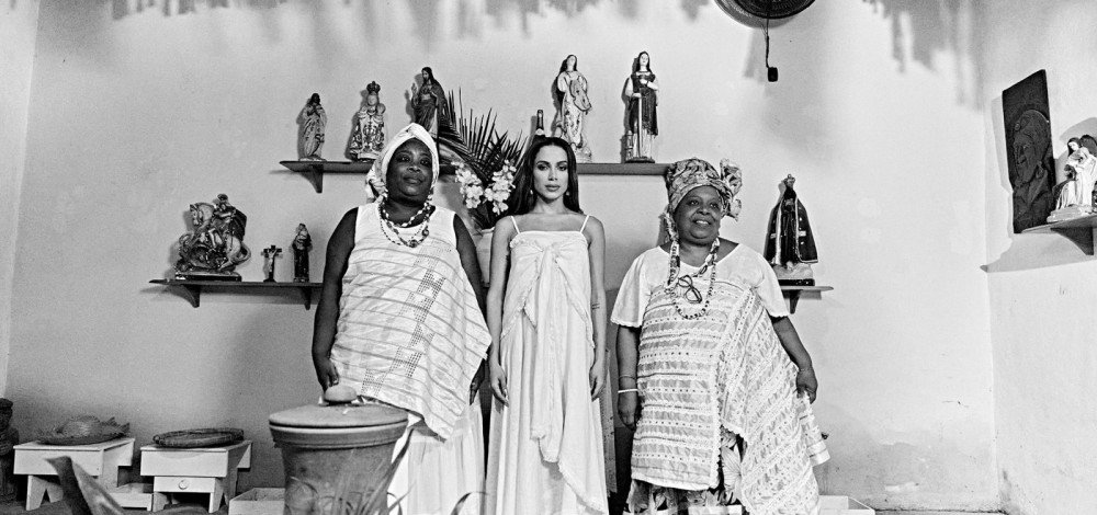 Anitta perde 100 mil seguidores em divulgação de clipe que aborda candomblé