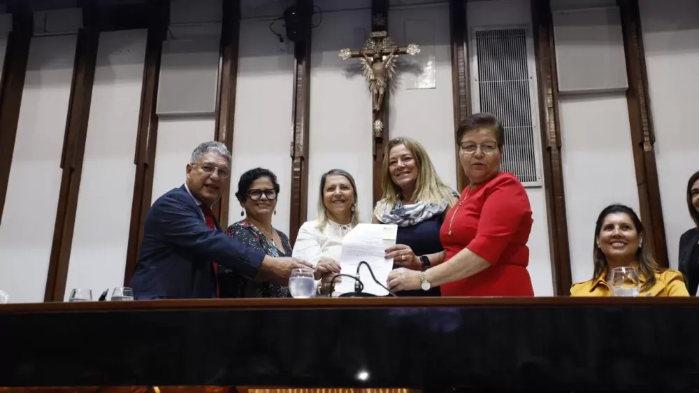 ESTADO AMPLIA SERVIÇO DE ACOLHIMENTO ÀS MULHERES VÍTIMAS DE VIOLÊNCIA