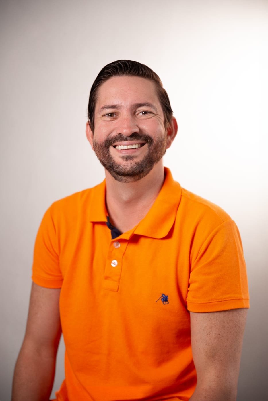 Cássio Vinícius é o entrevistado do Radar Resenha nesta quarta-feira (15).