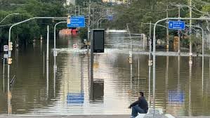 Rio Grande do Sul: tragédia já deixa 149 mortos e 2 milhões de afetados