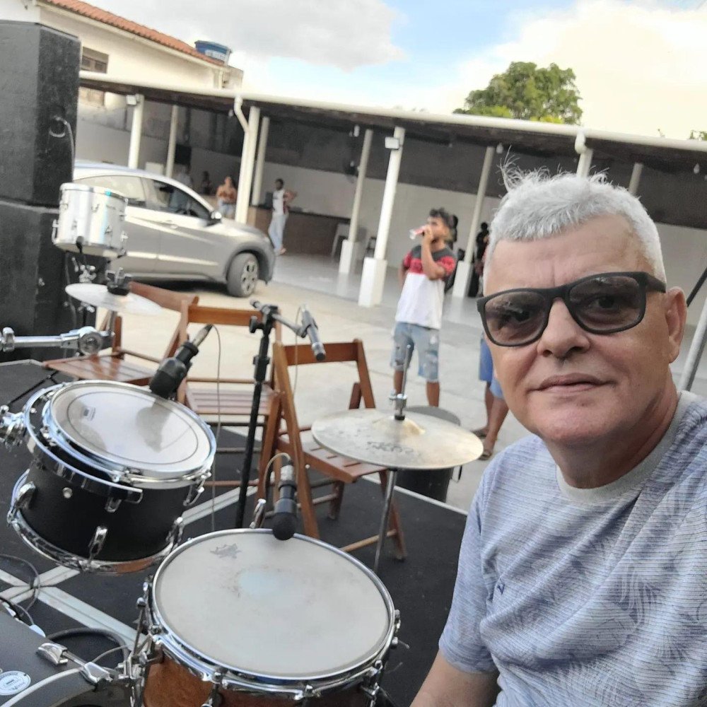 Georges Rizk assume a Secretaria de Cultura de Candeias