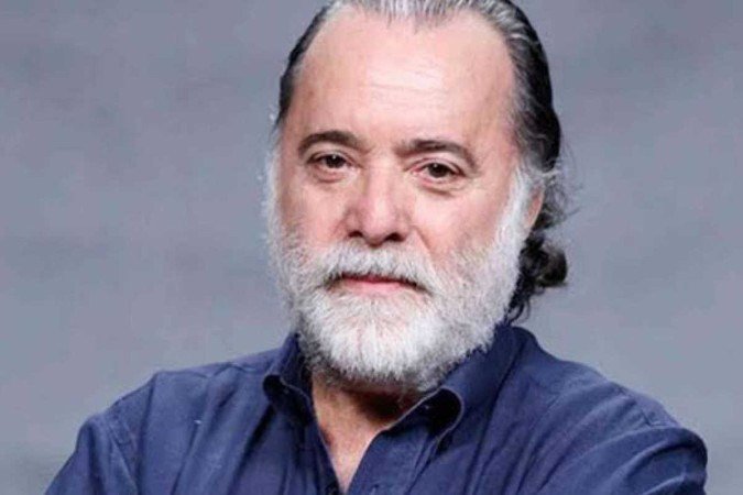 Tony Ramos passa por cirurgia de emergência após grave diagnóstico