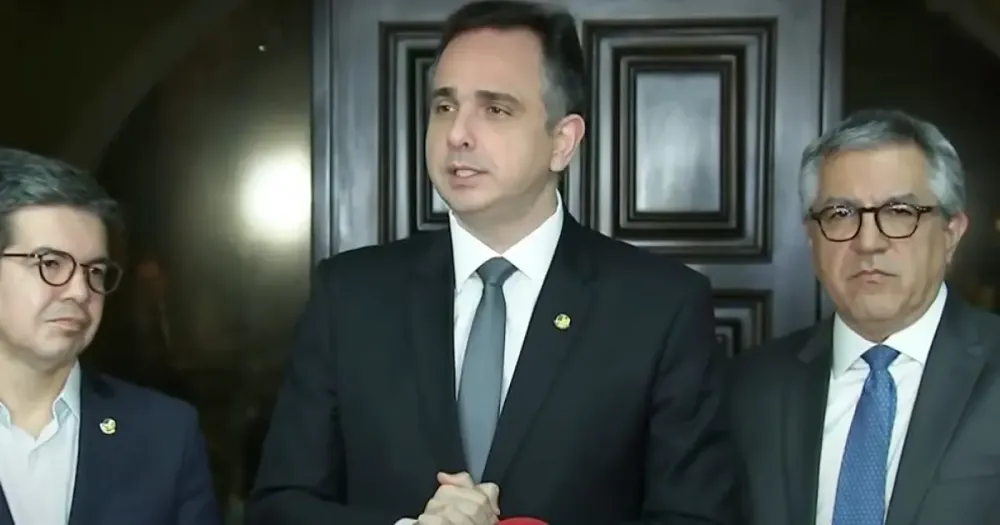 Governo e Congresso fecham acordo para manter a desoneração da folha de 17 setores em milhares de municípios