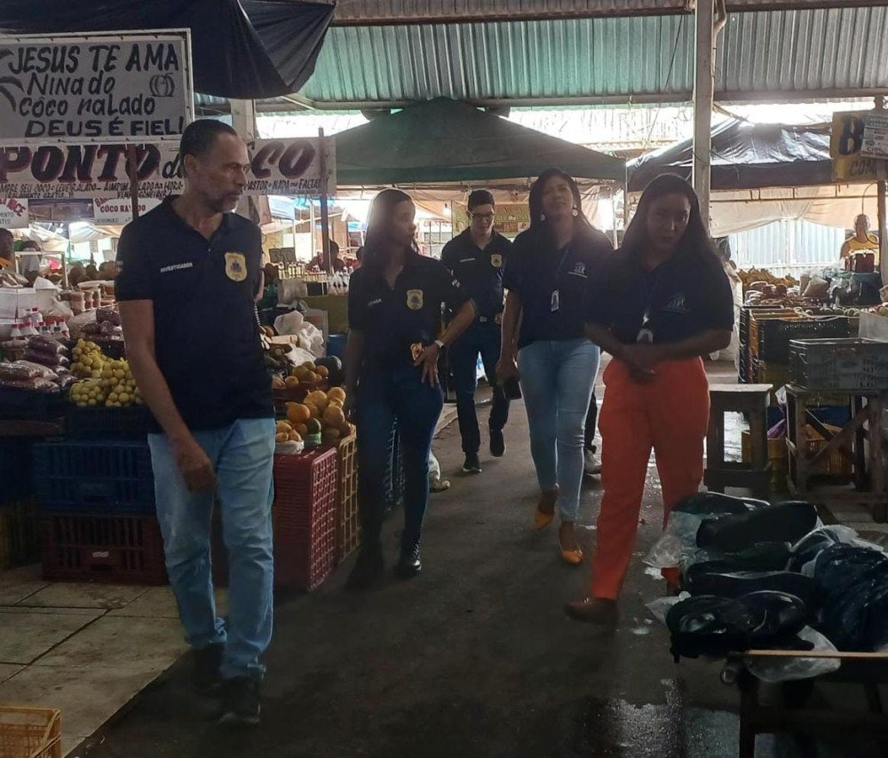Segurança Pública: Contra abuso e à exploração sexual de Crianças e Adolescentes, ação ‘Maio Laranja’ é deflagrada em Candeias.