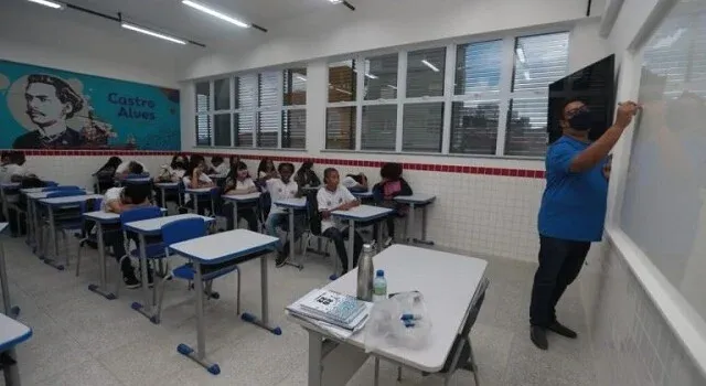 Bahia tem menor taxa de analfabetismo do Nordeste