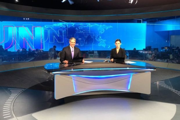 Jornalismo do Grupo Globo é o mais consumido pelos brasileiros, indica pesquisa