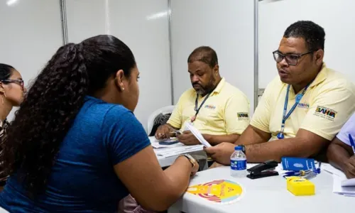 SineBahia abre 447 vagas para interior da Bahia