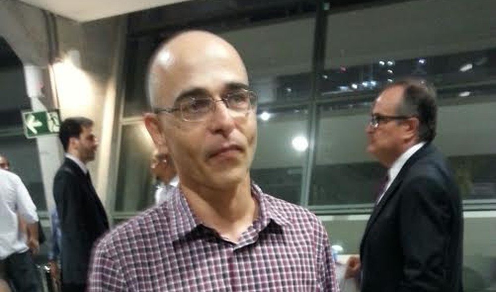 Diretor do Bahia explica crescimento de dívida: 