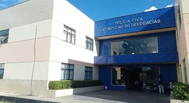 BA: Filho é preso suspeito de espancar e matar a própria mãe