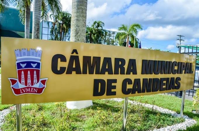 Câmara de Candeias abre concurso com 59 vagas de níveis médio e superior