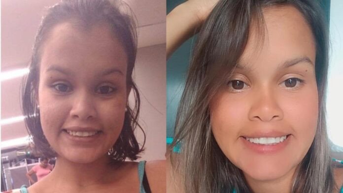 Jovem segue desaparecida desde semana passada após sair da casa de amiga em Camaçari