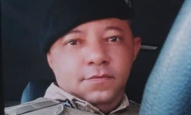 Tentativa de feminicídio aconteceu em Camaçari. Suspeito é policial militar.