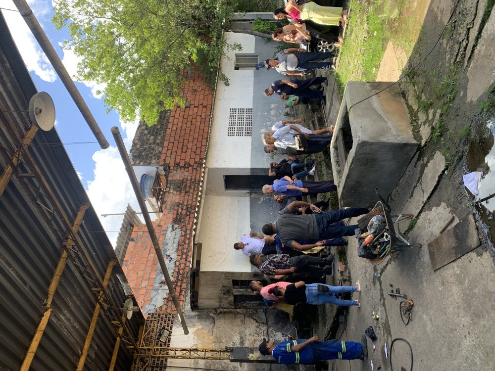 Candeias e Camaçari: Categoria aceita proposta da Avanço e grave acaba na RMS; ônibus rodam nesta sexta-feira (24).