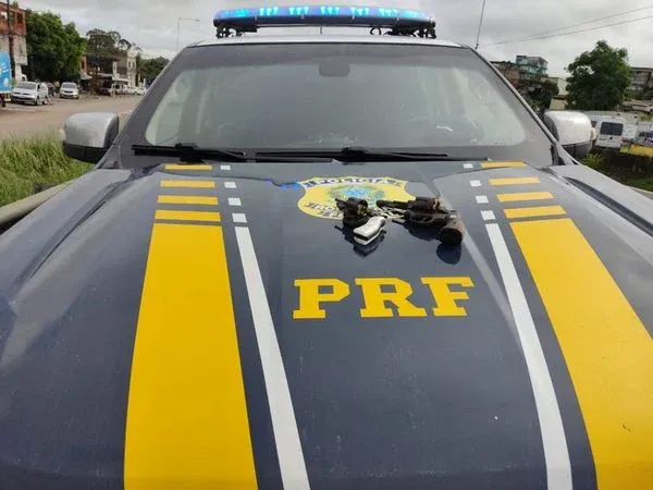 PRF realiza 'Blitz Educativa' em Simões Filho na próxima segunda (27)