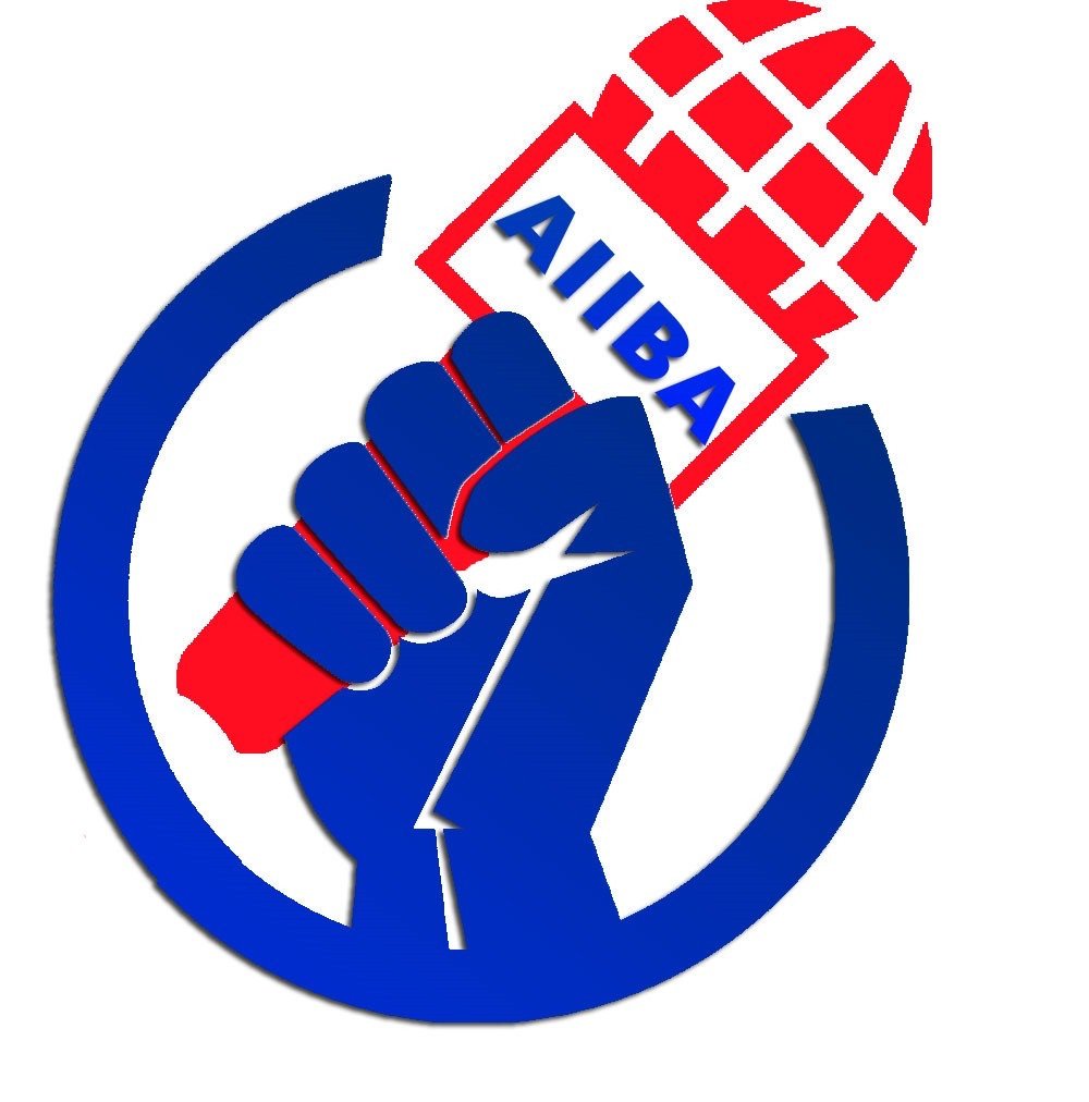 Lançamento da AIIBA: Associação Independente de Imprensa da Bahia