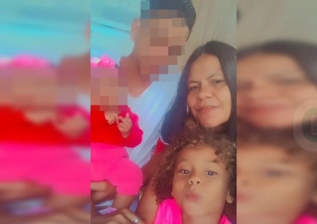 Mãe é presa por omissão de socorro à filha de 5 anos que morreu em UPA