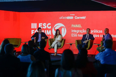 BIOREFINARIA DA ACELEN EM MATARIPE ESTÁ EM FASE FINAL DE DECISÃO DE INVESTIMENTOS E VAI GERAR DESDOBRAMENTOS NA ECONOMIA