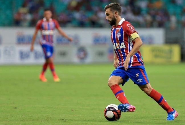 Jejum: sem vencer há sete jogos, Bahia busca triunfo contra a Ponte Preta