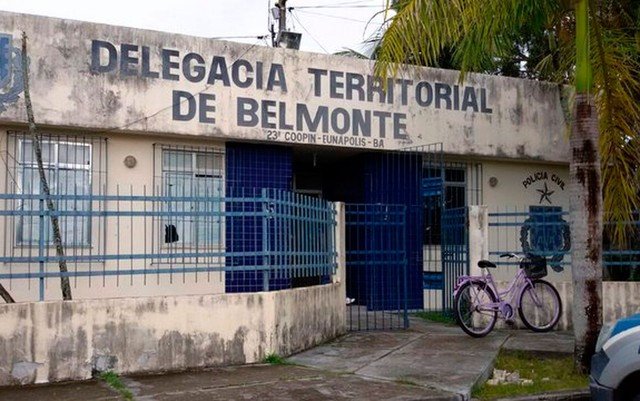 Mulher denuncia radiologista por importunação sexual em hospital na BA; suspeito já tinha instalado câmera clandestina na unidade