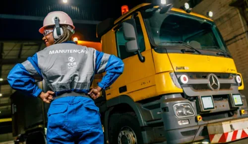 CCR Metrô oferece vaga de estágio exclusiva para mulheres em Salvador