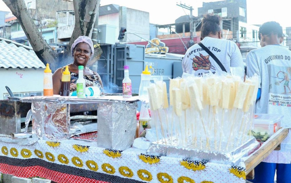 Credenciamento de ambulantes e barraqueiros para atuarem no São João será nos dias 10 e 11 de junho
