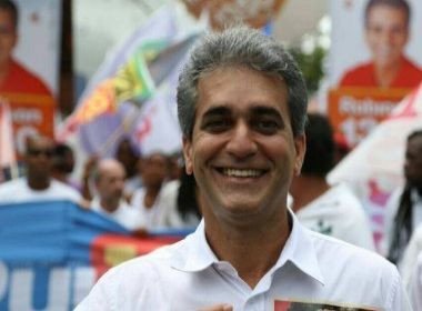 Robinson Almeida Deputado Federal afirma: Lula é inocente, crime é condená-lo sem provas.