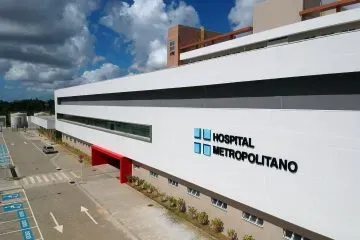 Hospital na Bahia abre 100 vagas; salários vão até R$ 4,6 mil