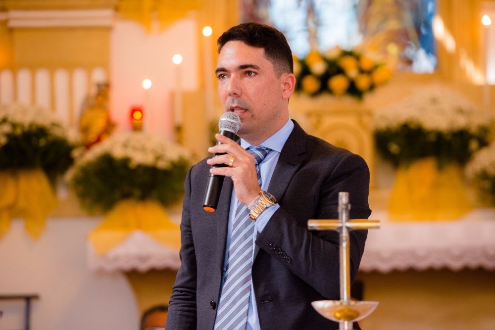 Jeferson Andrade é o entrevistado do #RadarResenha desta quarta-feira.