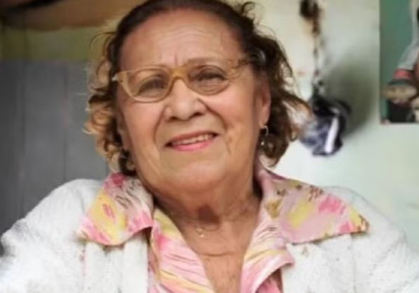 Ilva Niño, atriz morre aos 89 anos