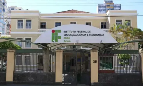 IFBA abre processo seletivo para professores em Seabra