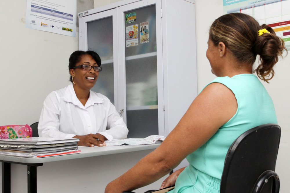 Governo Federal anuncia investimento na Atenção Primária da Bahia