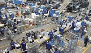 Indústria baiana cresce 3,6% em maio, com segundo melhor resultado, aponta IBGE