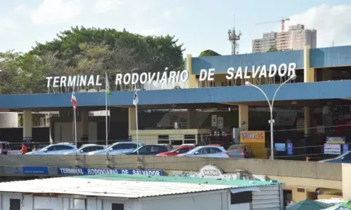 Ferry e Rodoviária terão esquema especial para São João; confira