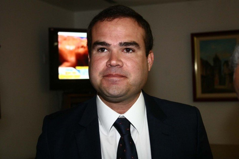 Cacá Leão (PP) diz que 