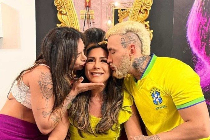 Caso Djidja: mãe e irmão vão responder por 14 delitos