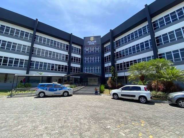 Homem morre após confronto com policiais militares dentro de pousada em Salvador