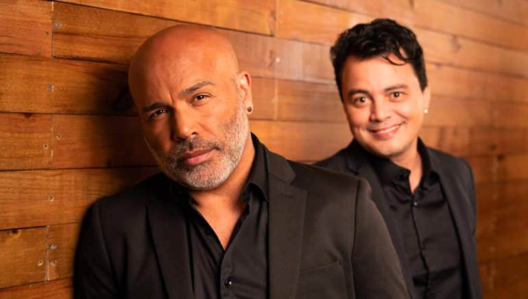 Rick, da dupla com Renner, é hospitalizado após passar mal em show