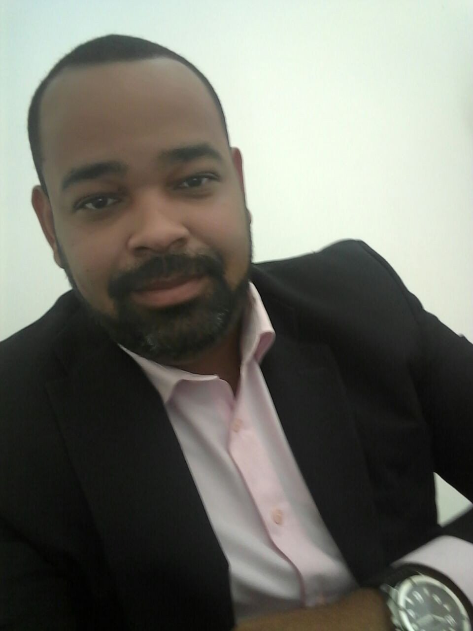 Candeense José Admilton é um dos mais conceituados advogados da nova geração da Bahia !