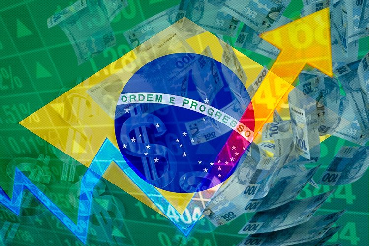 Brasil: arrecadação cresce 10,46% em maio e bate recorde