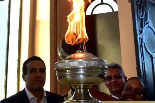 Pré-abertura da programação do 2 de Julho acontece nesta quinta (27)