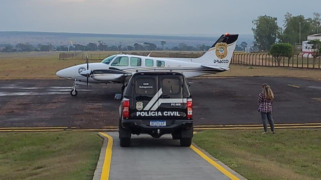 Suspeito de estupro virtual é preso na Bahia; vítima é adolescente do Mato Grosso do Sul que foi violentada por quase 40 dias
