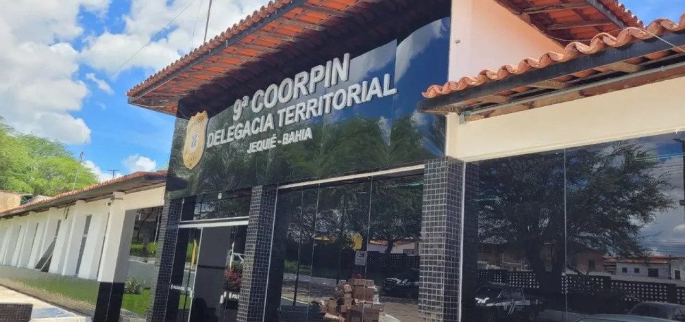 Pastor é preso suspeito de assediar sexualmente sete fiéis no interior da Bahia
