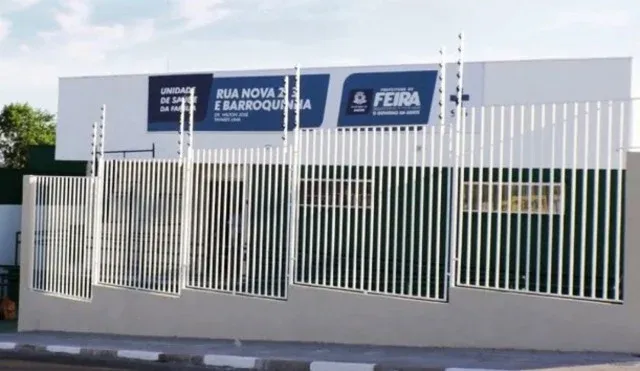 Confira as Unidades de Saúde da Família que oferecem atendimento noturno em Feira de Santana