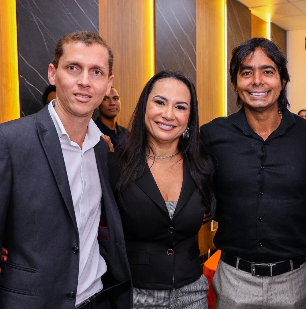 Candeias: Dr Jean se destaca como possível pré-candidato a vice-prefeito na chapa de Eriton Ramos indicada por Dr. Pitagoras