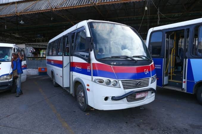 Candeias: Transporte Alternativo tem reajuste e valores passam a valer a partir desta sexta-feira (5)