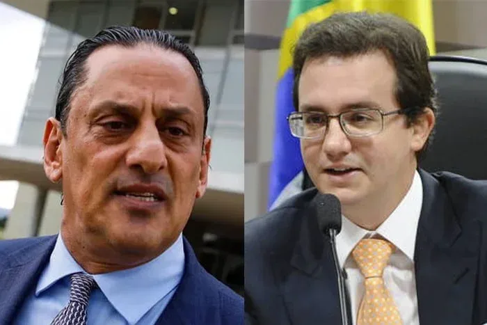 Joias sauditas: advogado pagou R$ 38 mil para viagem de Wassef aos EUA