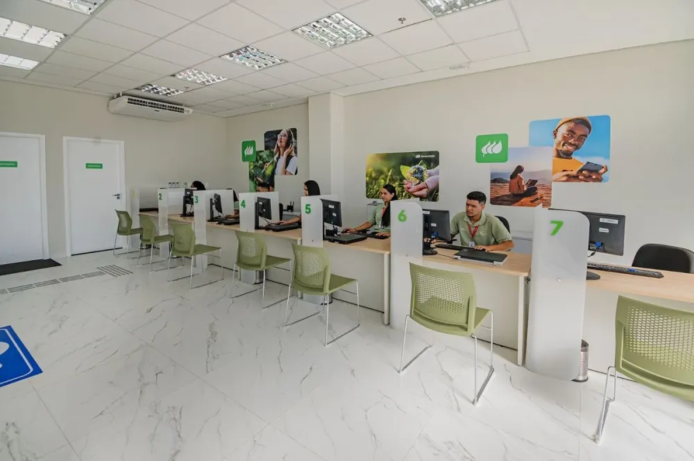 Lojas de Atendimento da Neoenergia Coelba ampliam horário de funcionamento